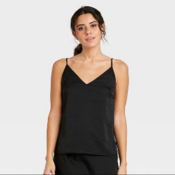 A New Day Cami - Picture 1 of 4